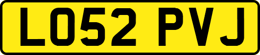 LO52PVJ