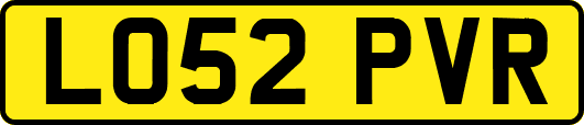 LO52PVR