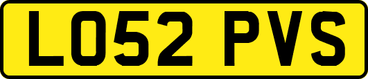 LO52PVS