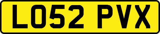 LO52PVX
