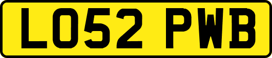 LO52PWB
