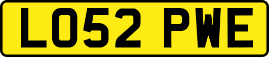 LO52PWE