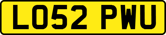 LO52PWU