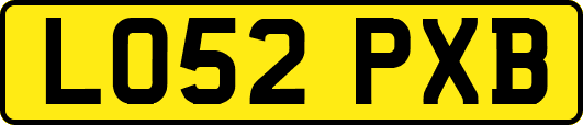 LO52PXB