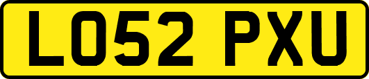 LO52PXU