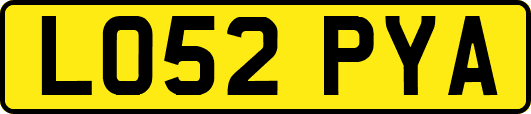 LO52PYA