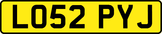LO52PYJ