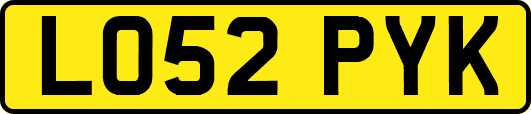 LO52PYK