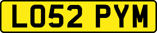 LO52PYM