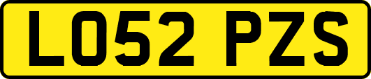 LO52PZS
