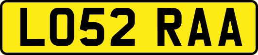 LO52RAA
