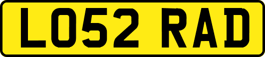 LO52RAD