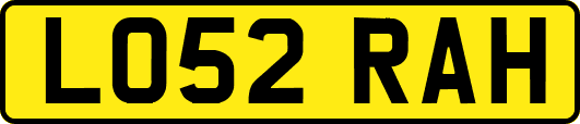 LO52RAH