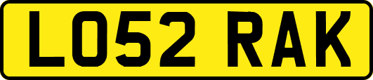 LO52RAK