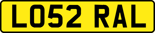 LO52RAL