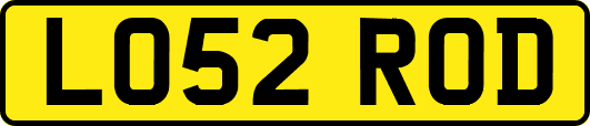 LO52ROD