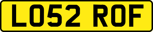 LO52ROF