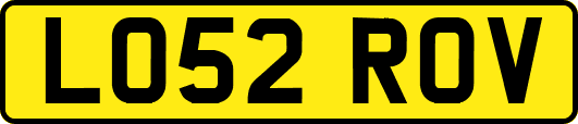 LO52ROV