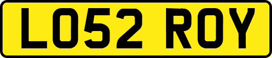 LO52ROY