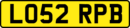LO52RPB