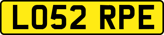 LO52RPE
