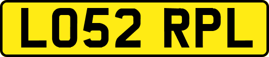 LO52RPL