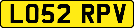 LO52RPV