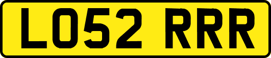 LO52RRR