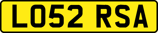 LO52RSA