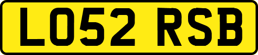 LO52RSB
