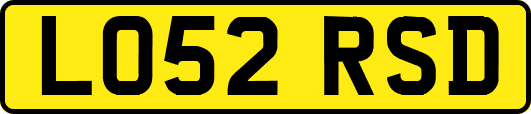 LO52RSD