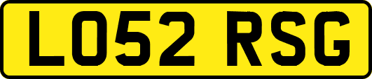 LO52RSG