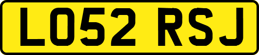 LO52RSJ