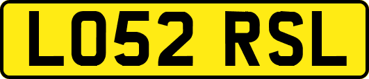 LO52RSL