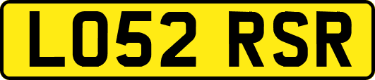 LO52RSR