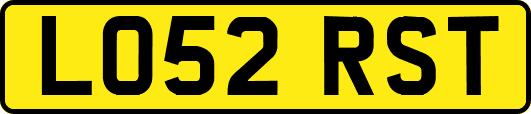 LO52RST