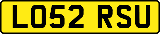 LO52RSU