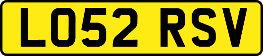 LO52RSV
