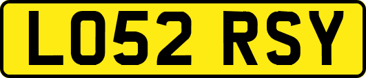 LO52RSY
