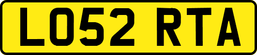 LO52RTA
