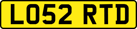 LO52RTD