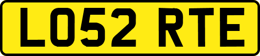 LO52RTE