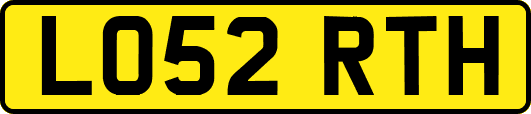 LO52RTH