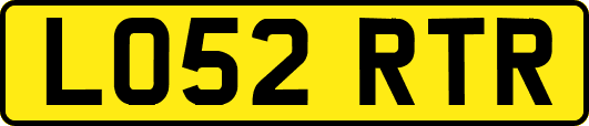 LO52RTR