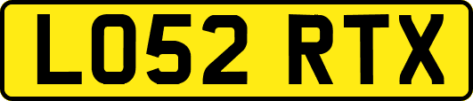 LO52RTX