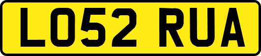LO52RUA