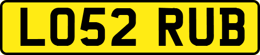 LO52RUB