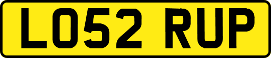 LO52RUP