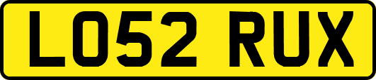 LO52RUX