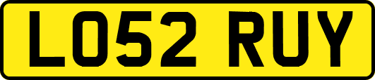 LO52RUY